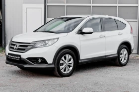 ������ Honda Cr-v