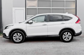 Honda Cr-v �xclusive 2.4 i-VTEC 4x4   190 �.�. | Mobile.bg � ����� ������ 5