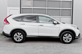 Honda Cr-v �xclusive 2.4 i-VTEC 4x4   190 �.�. | Mobile.bg � ����� ������ 4
