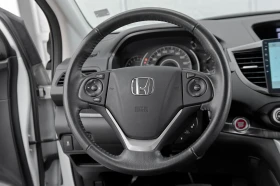 Honda Cr-v �xclusive 2.4 i-VTEC 4x4   190 �.�. | Mobile.bg � ����� ������ 13