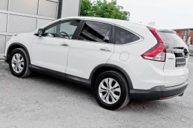 Honda Cr-v �xclusive 2.4 i-VTEC 4x4   190 �.�. | Mobile.bg � ����� ������ 6