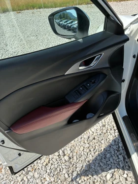 Mazda CX-3 2.0 Skyactive-G 120ps Aut. Optimum | Mobile.bg � ����� ������ 8