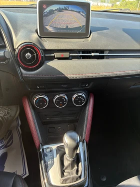 Mazda CX-3 2.0 Skyactive-G 120ps Aut. Optimum | Mobile.bg � ����� ������ 14