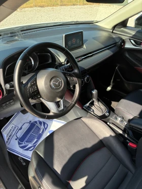 Mazda CX-3 2.0 Skyactive-G 120ps Aut. Optimum | Mobile.bg � ����� ������ 7