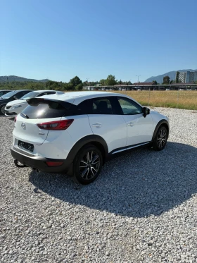 Mazda CX-3 2.0 Skyactive-G 120ps Aut. Optimum | Mobile.bg � ����� ������ 4