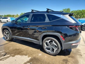 Hyundai Tucson SEL PREMUIM LUXURY - 17100 € / 33444.69 лв. - 47324728 2