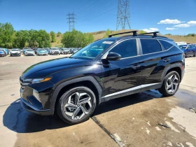 Hyundai Tucson SEL PREMUIM LUXURY