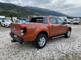 Ford Ranger -3.2TDCI-WILDTRAK/РЪЧНИ СКОРОСТИ - 13990 € - 81800871 5