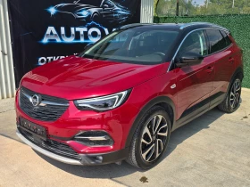 Opel Grandland X 2.0 177 ULTIMATE 