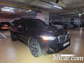 BMW X3 - 44297 € - 52456181 5