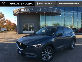 ����� �� �������� �� Mazda CX-5 GT  Sunroof - AWD - Turbo All Wheel Drive