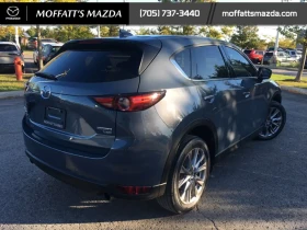 Mazda CX-5 GT  Sunroof - AWD - Turbo All Wheel Drive | Mobile.bg � ����� ������ 5