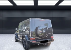Mercedes-Benz G 580 EQ = Manufaktur = AMG Line Гаранция - 132832 € - 97365564 2