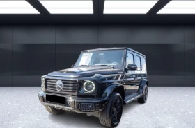 Mercedes-Benz G 580