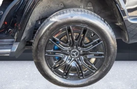 Mercedes-Benz G 580 EQ = Manufaktur = AMG Line Гаранция - 132832 € - 97365564 3