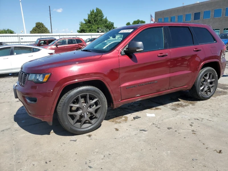 Jeep Avenger 3.6L 6 Rear-wheel drive, снимка 1 - Автомобили и джипове - 48395874