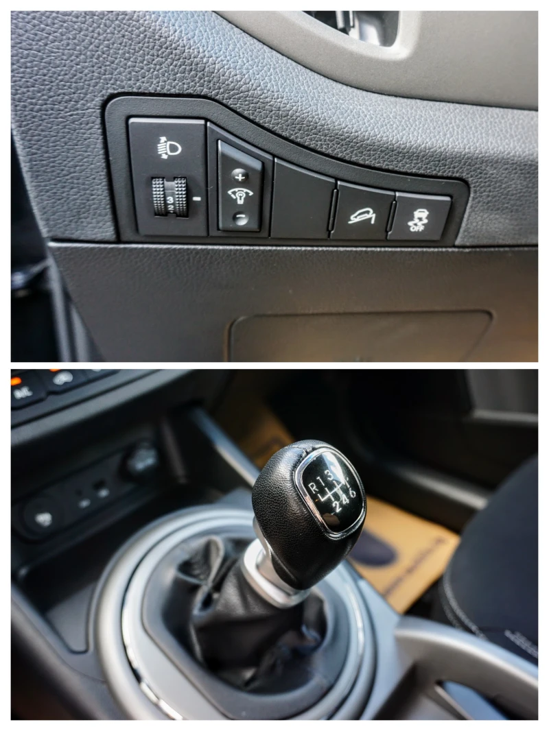 Kia Sportage 1.7CRDI ACTIVE , снимка 11 - Автомобили и джипове - 50714332