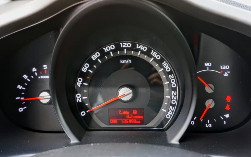 Kia Sportage 1.7CRDI ACTIVE , снимка 7 - Автомобили и джипове - 50714332