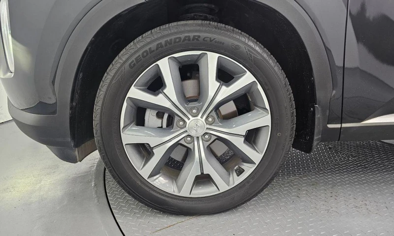 Hyundai Palisade Diesel 2.2 4WD Prestige, снимка 5 - Автомобили и джипове - 52070078