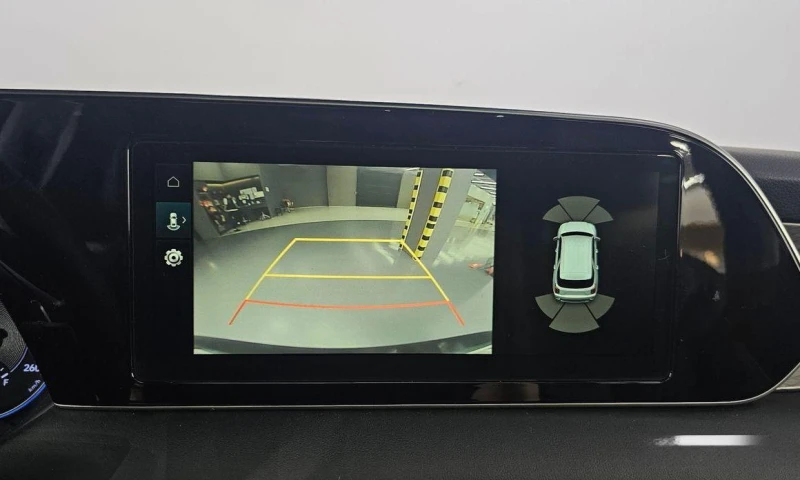 Hyundai Palisade Diesel 2.2 4WD Prestige, снимка 15 - Автомобили и джипове - 52070078