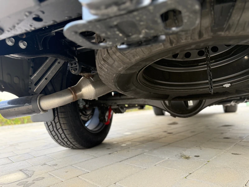 Toyota Tundra  TRD PRO CREW 4WD i-FORCE MAX, НОВА, 2025, 80 км, снимка 5 - Автомобили и джипове - 52165017