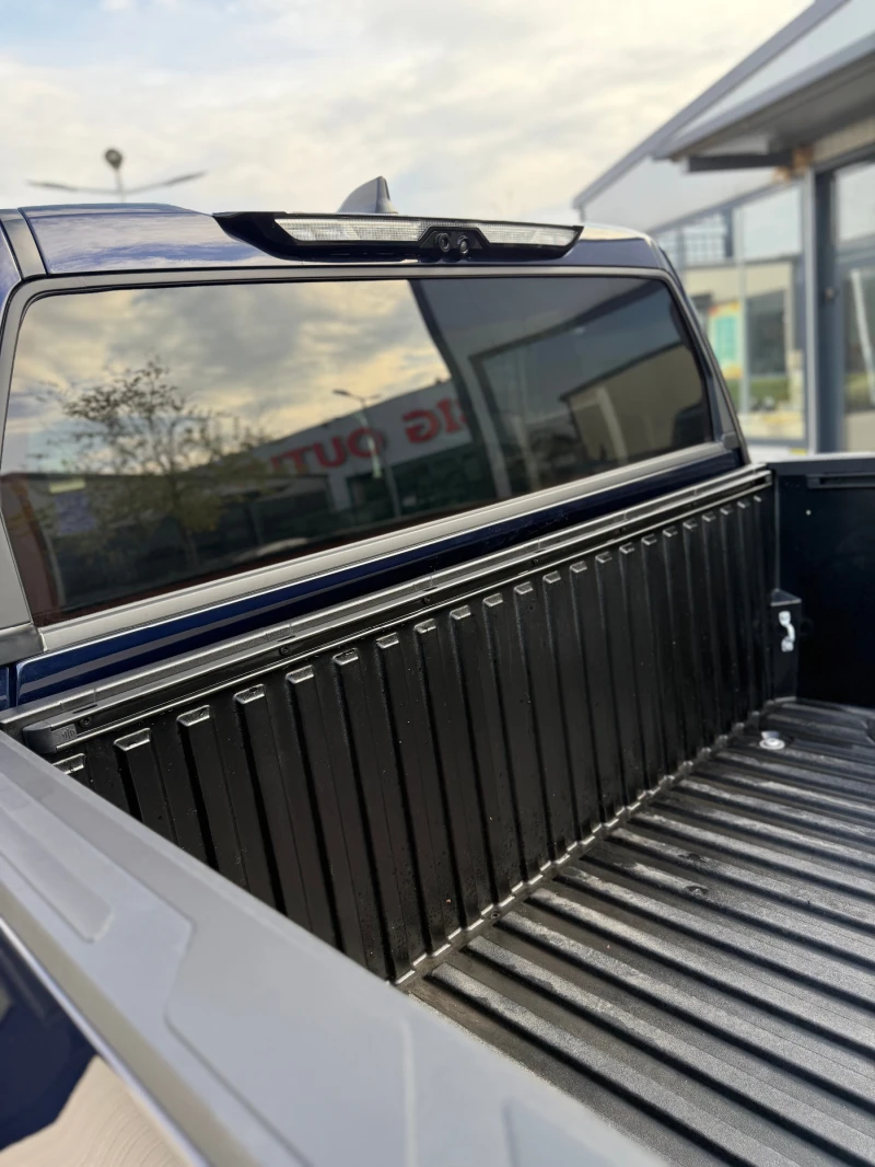 Toyota Tundra  TRD PRO CREW 4WD i-FORCE MAX, НОВА, 2025, 80 км, снимка 8 - Автомобили и джипове - 52165017