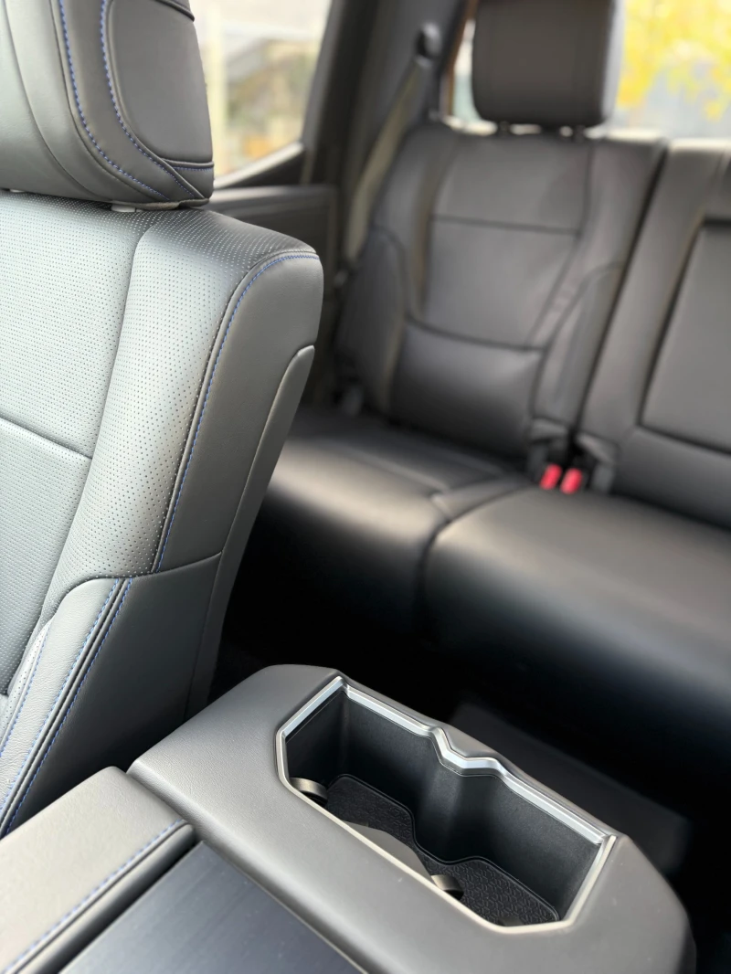 Toyota Tundra  TRD PRO CREW 4WD i-FORCE MAX, НОВА, 2025, 80 км, снимка 17 - Автомобили и джипове - 52165017