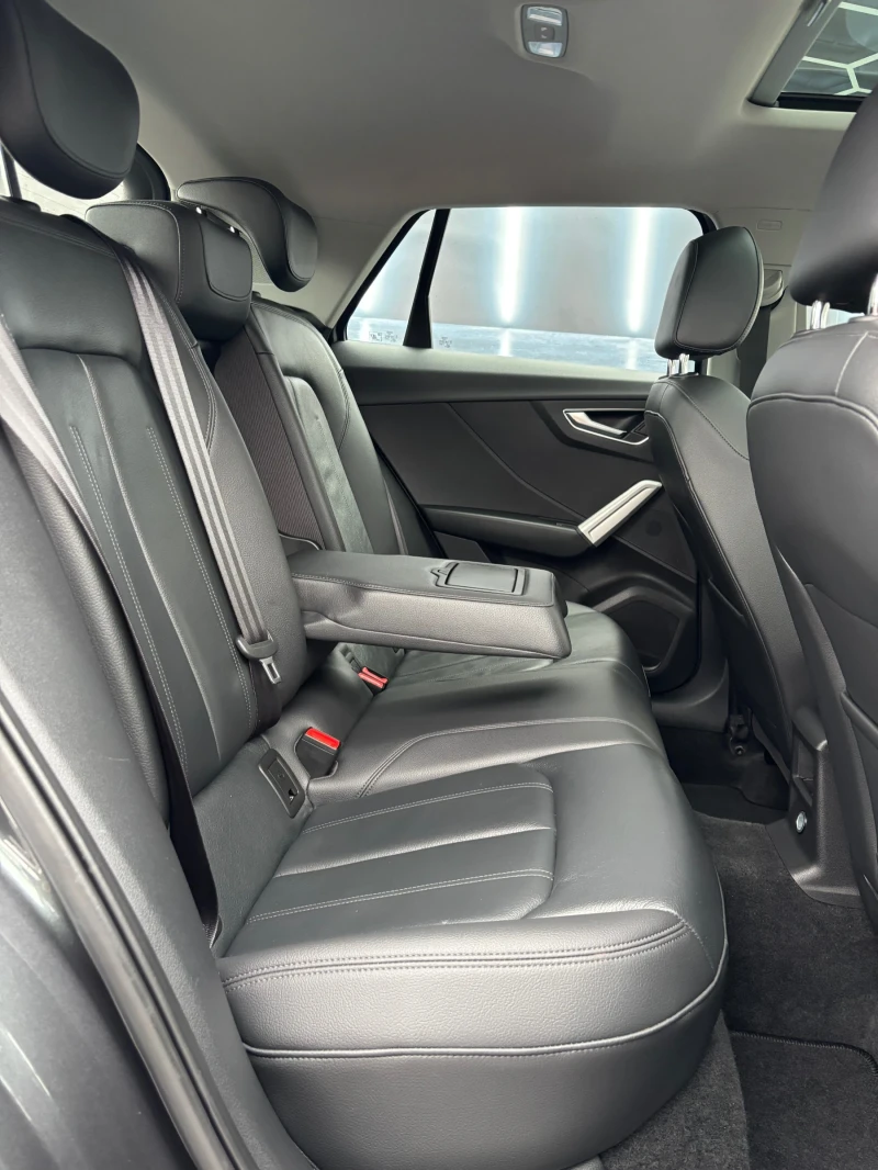 Audi Q2 35TDI S-Line , снимка 14 - Автомобили и джипове - 52388160