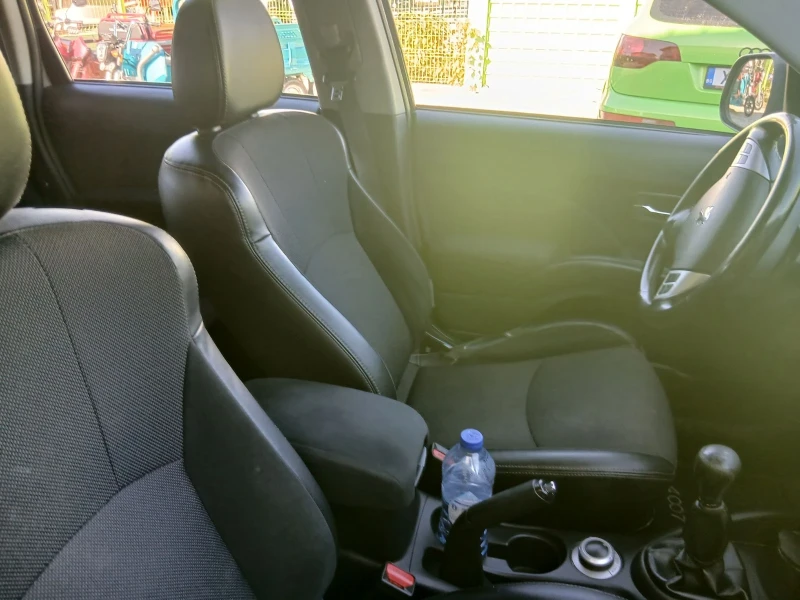 Peugeot 4007 2, 4 170 коня 4х4 , снимка 13 - Автомобили и джипове - 52588381