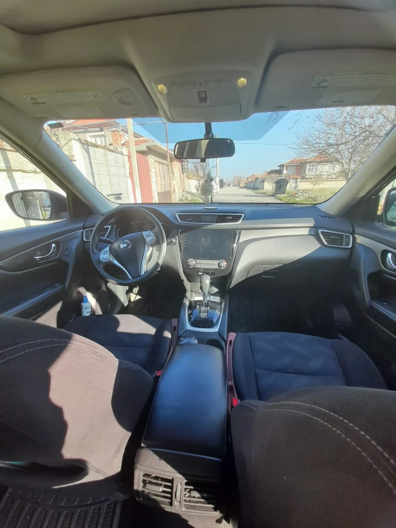 Nissan Rogue, снимка 4 - Автомобили и джипове - 52884848