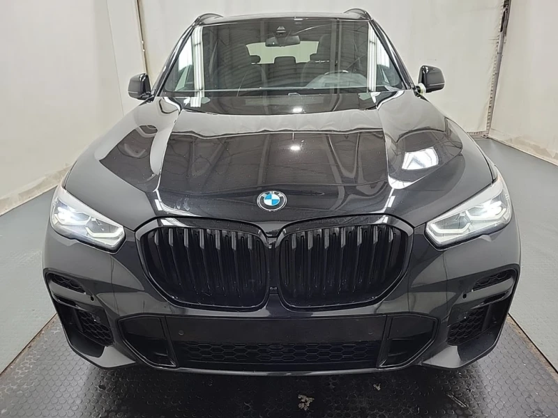 BMW X5 * XDRIVE40I * CARFAX * ЦЕНА ДО БГ, снимка 2 - Автомобили и джипове - 53100205