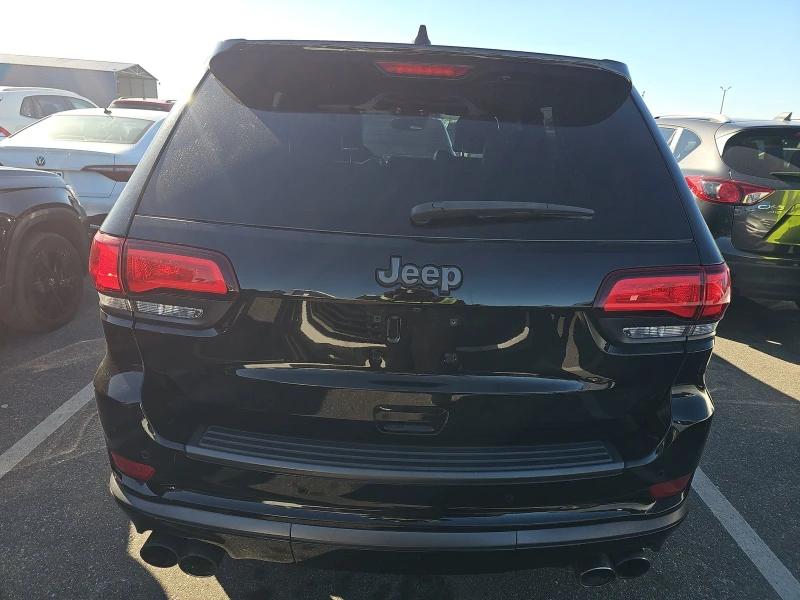 Jeep Grand cherokee 2019 Jeep Grand Cherokee High Altitude Edition, снимка 5 - Автомобили и джипове - 53293644