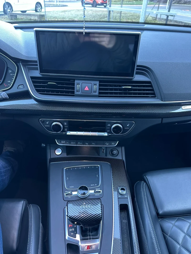 Audi SQ5, снимка 7 - Автомобили и джипове - 53382909