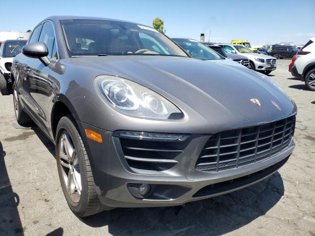 Porsche Macan S, снимка 5 - Автомобили и джипове - 46288968