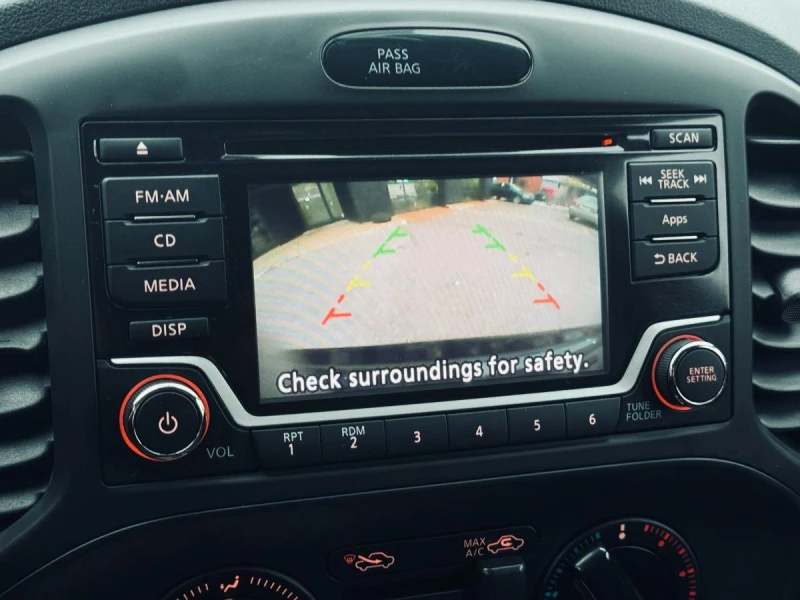 Nissan Juke * CVT * AWD * * АвтоКредит - 15600 лв. - 33142468 | Car24.bg