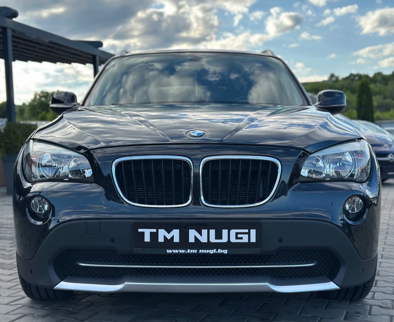 BMW X1 ПАНОРАМА* ТОП СЪСТОЯНИЕ* - 14900 лв. - 74490211 1