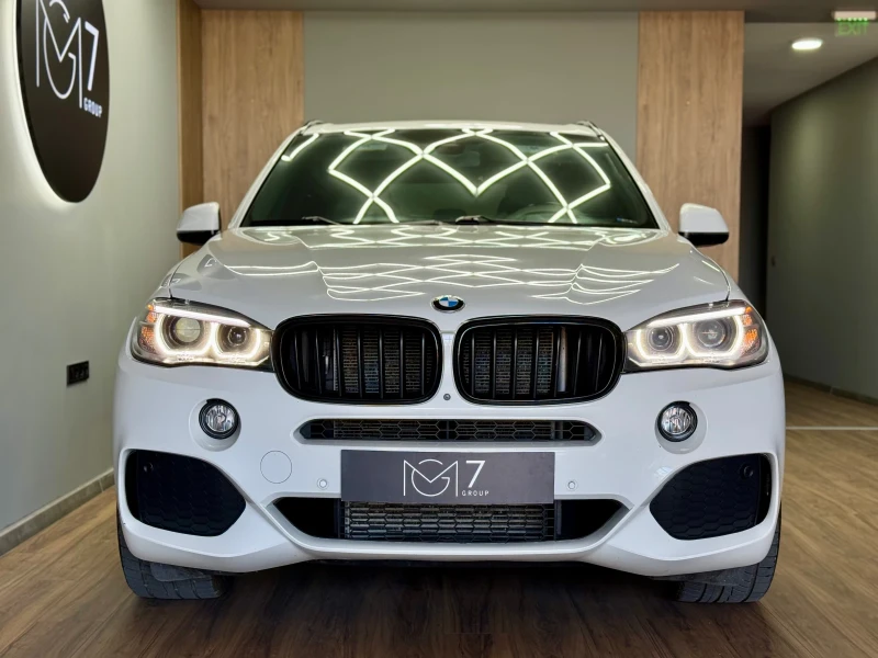 BMW X5 xDrive M Sport - 49000 лв. - 75989052 1