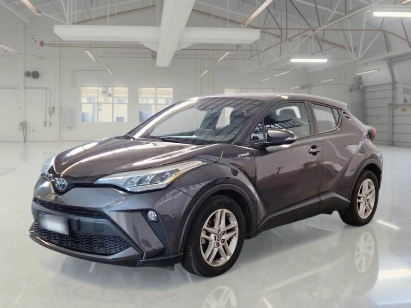 Toyota C-HR 1.8 Business - 43500 лв. / 22241.20 € - 47844496 1