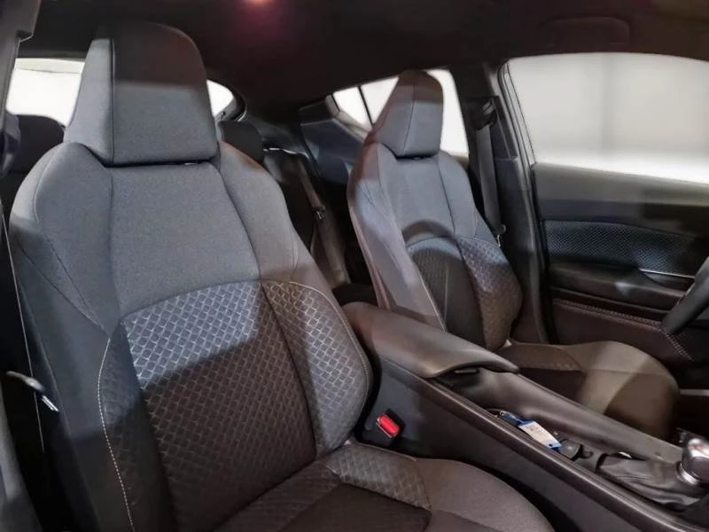 Toyota C-HR 1.8 Business - изображение 5