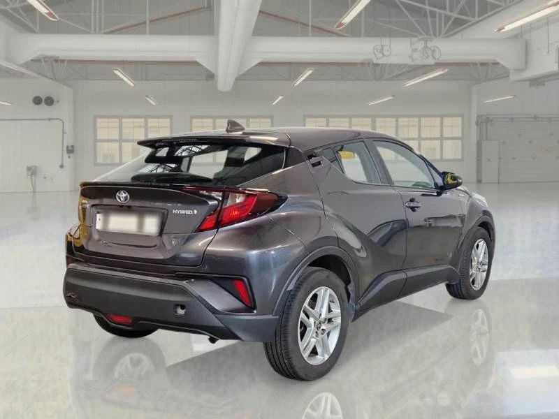 Toyota C-HR 1.8 Business - изображение 3