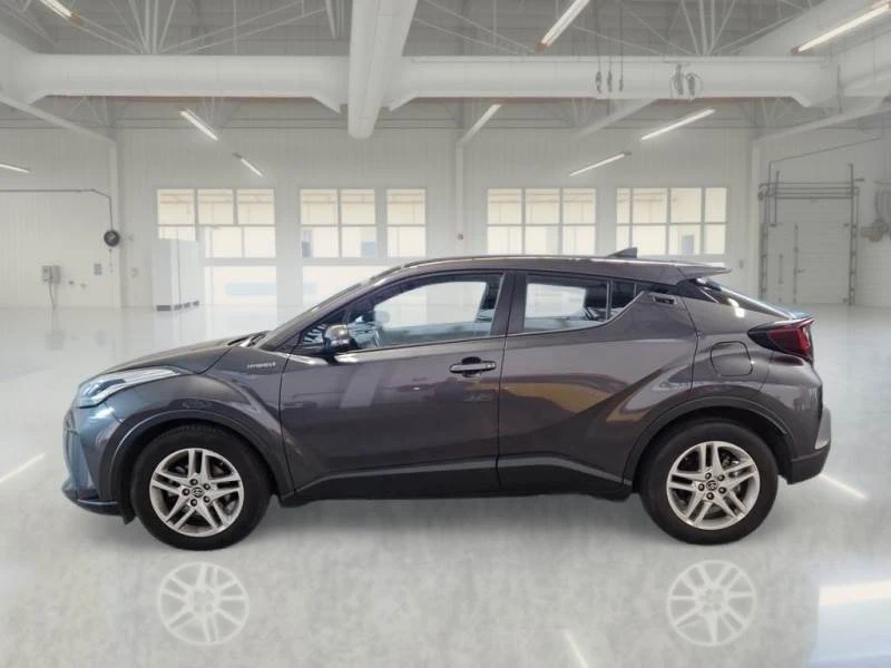 Toyota C-HR 1.8 Business - изображение 2