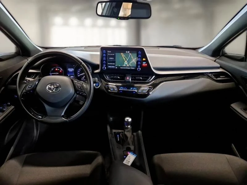 Toyota C-HR 1.8 Business - изображение 6