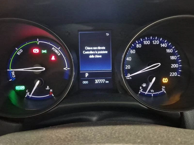 Toyota C-HR 1.8 Business - изображение 7