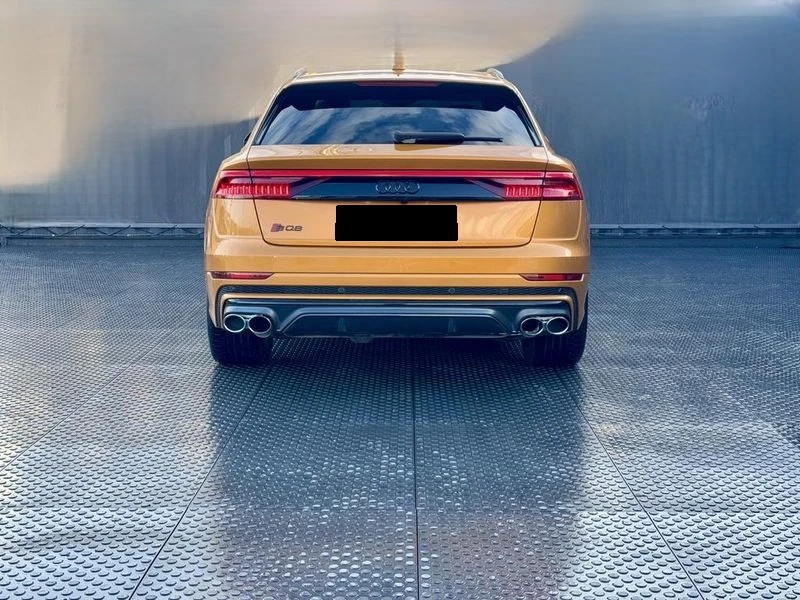 Audi SQ8 4.0TDI Quattro - изображение 4