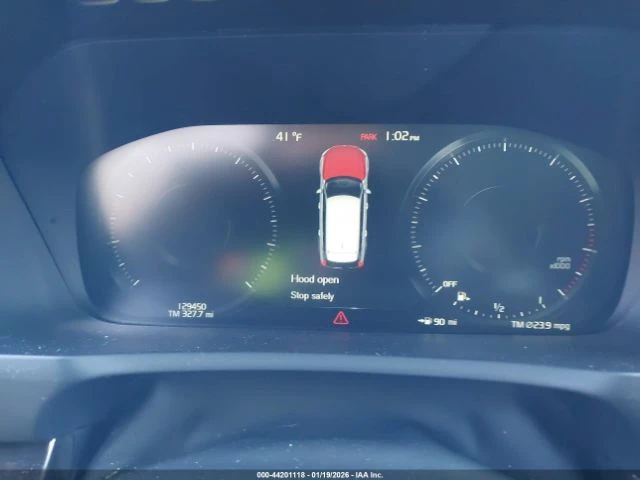 Volvo Xc90 T6 MOMENTUM - изображение 7