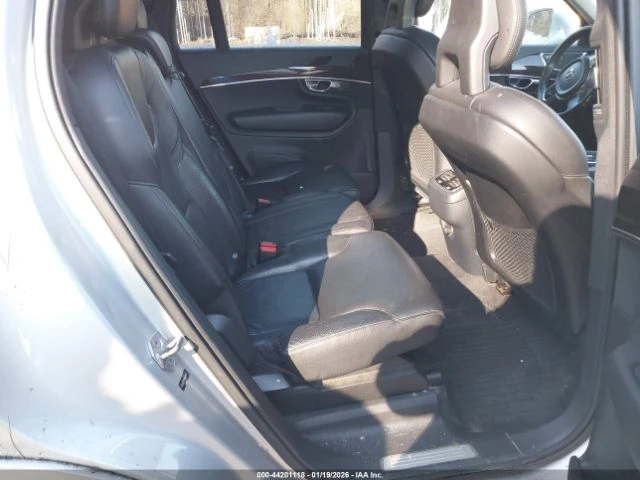 Volvo Xc90 T6 MOMENTUM - изображение 8