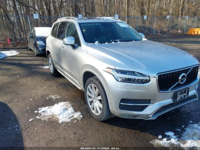 Volvo Xc90 T6 MOMENTUM