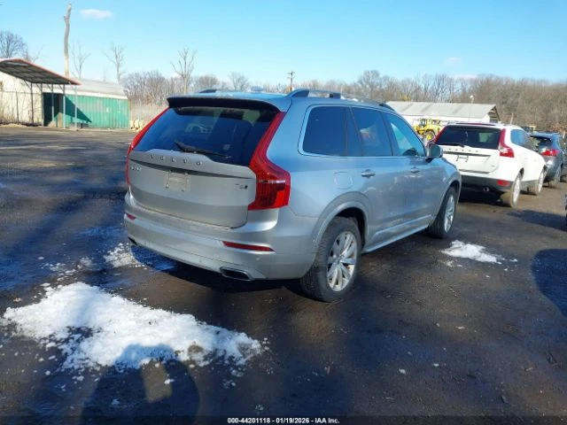 Volvo Xc90 T6 MOMENTUM - изображение 4