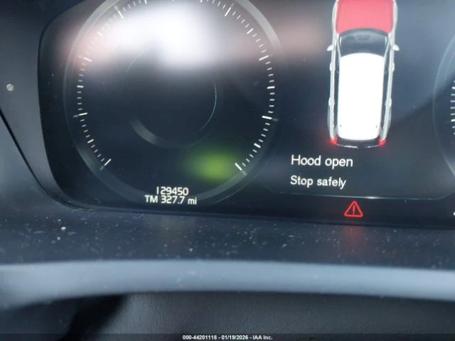 Volvo Xc90 T6 MOMENTUM, снимка 14 - Автомобили и джипове - 53245854