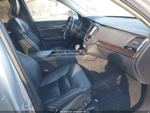 Volvo Xc90 T6 MOMENTUM - изображение 5